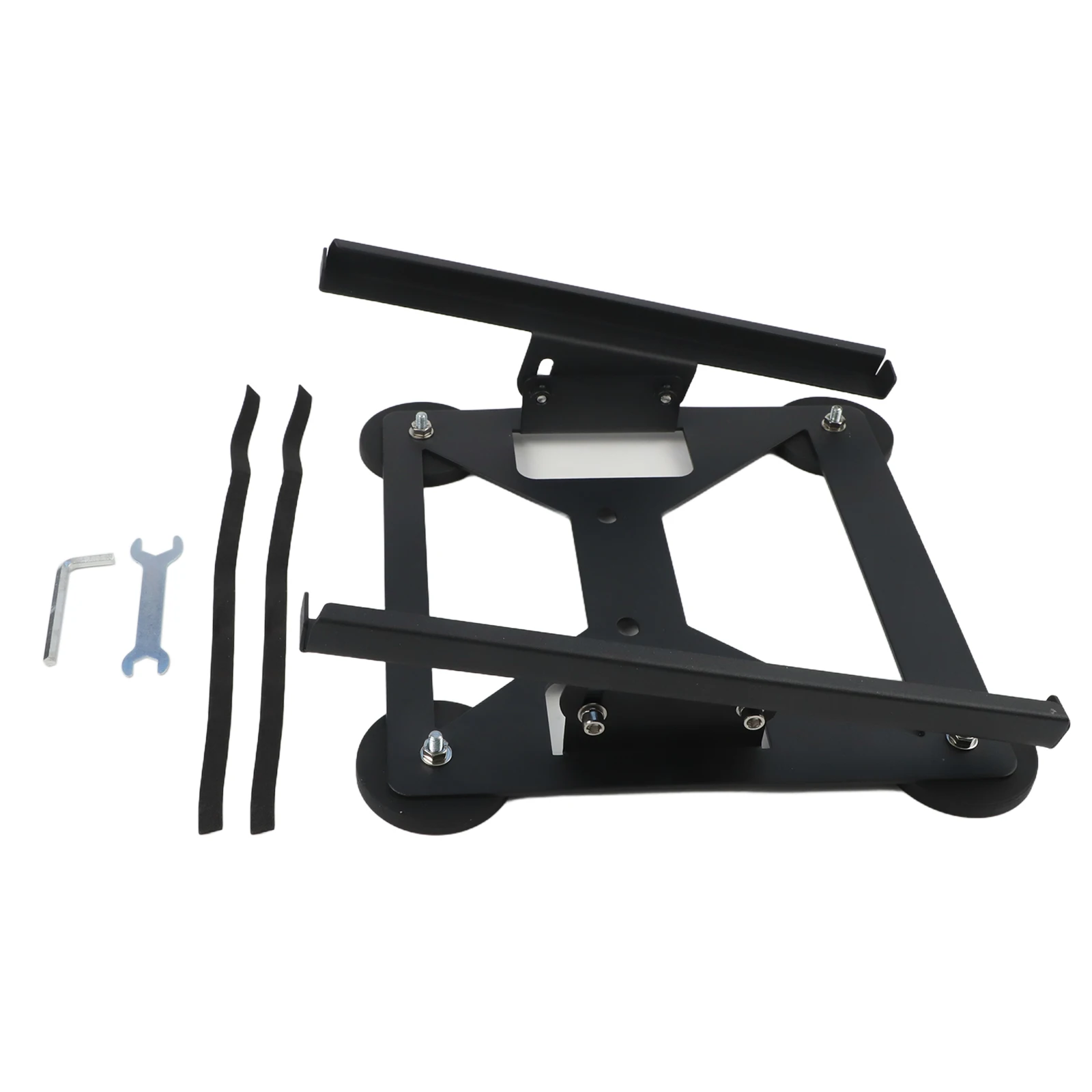 

30° Adjustable Magnetic Roof Mounting Kit Carbon Steel For Starlink Mini Camper RV Boat Parts & Accessories