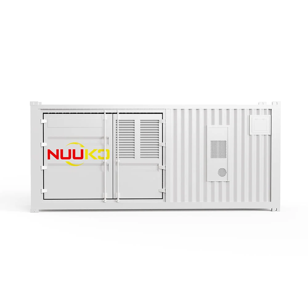 Customize All in One Hybrid Industrial Energy Storage Solar System 600Kw 1mwh 2mwh 3mwh Commercial Hybrid Solar Power System
