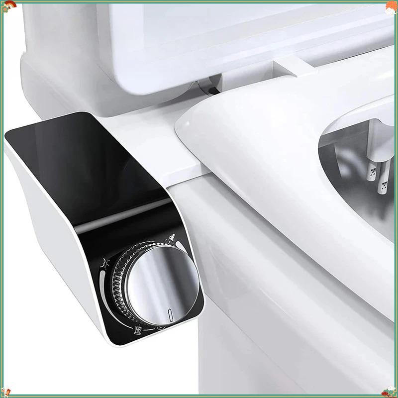 bidet-toilet-seat-attachment-non-electric-self-cleaning-dual-nozzles-wash-hot-cold-mixer-water-lady-bathroom-accessories-sprayer