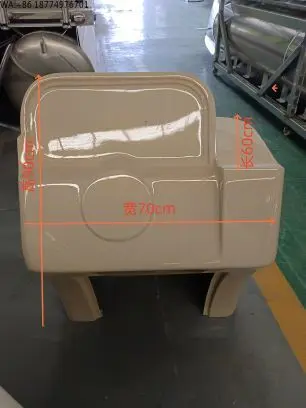 

Высококачественная консоль для понтонных лодок: точный дизайн, морские принадлежности