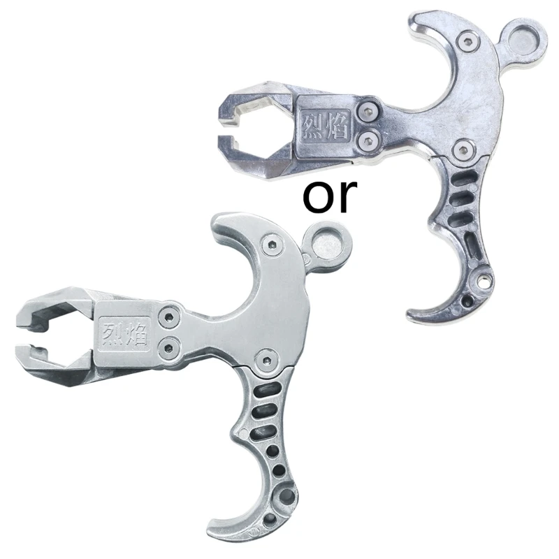 1Pc Stainless Handh…