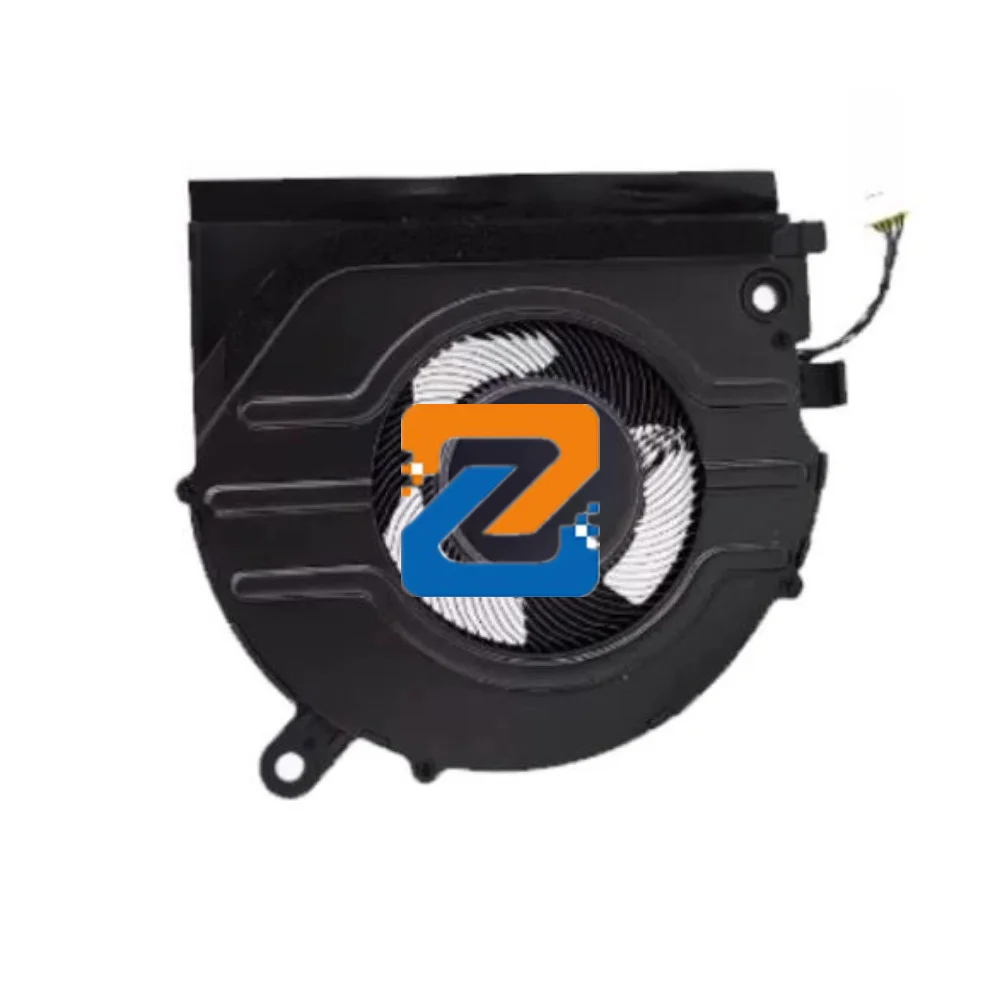 New Laptop CPU Cooler Fan Radiator for Lenovo Thinkpad L13 Gen3 YOGA Gen 3 Gen 4 5F10Z58251
