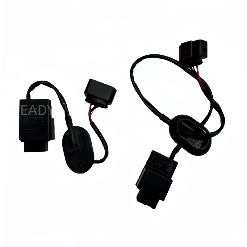 

For 1K0906093K Oil Fuel Pump Controller Module Unit Volkswagen Passat B6 B7 CC Golf GTI MK6 EOS Scirocco 1K0906093D 1K0906093G