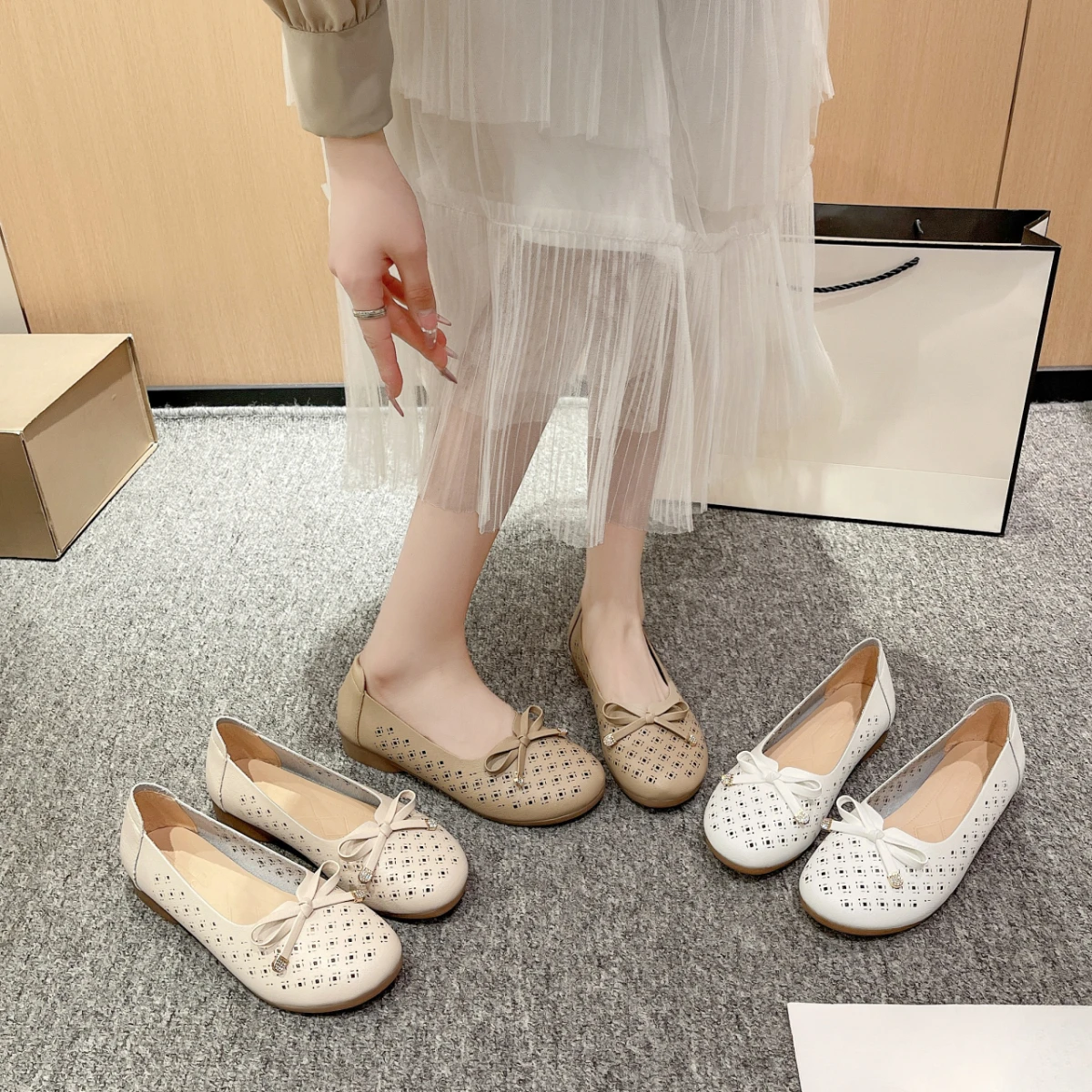 2025-nova-moda-mulher-mules-verao-ballet-para-sandalias-planas-senhoras-oco-respiravel-sapatos-casuais-arco-mocassins-zapatos-de-mujer