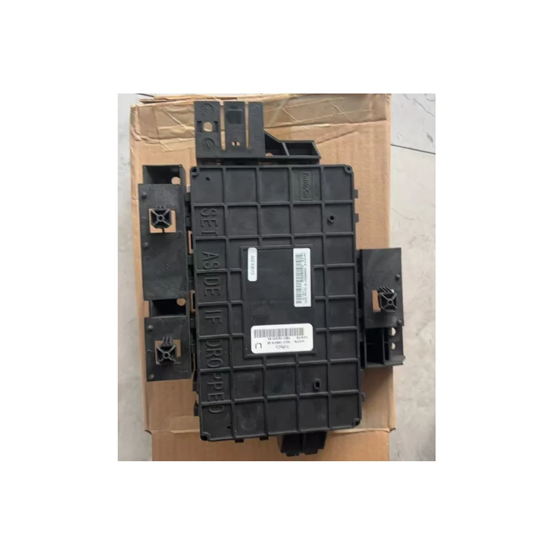 For Ford Edge Explorer Indoor Safe Fuse Box FB5T-14C442-BA