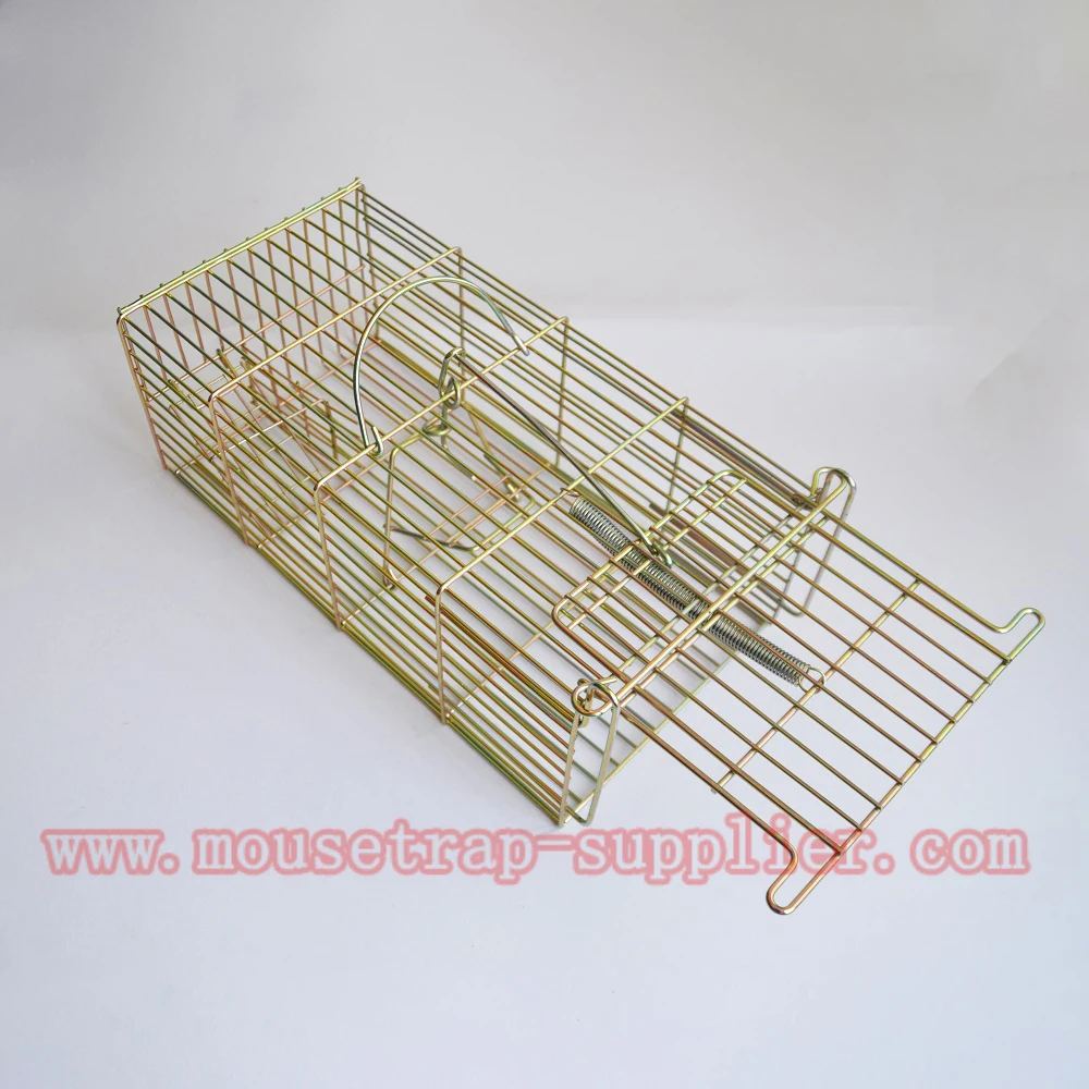 Thumbnail 3 - #26 Best Animal Traps to Buy In 2026