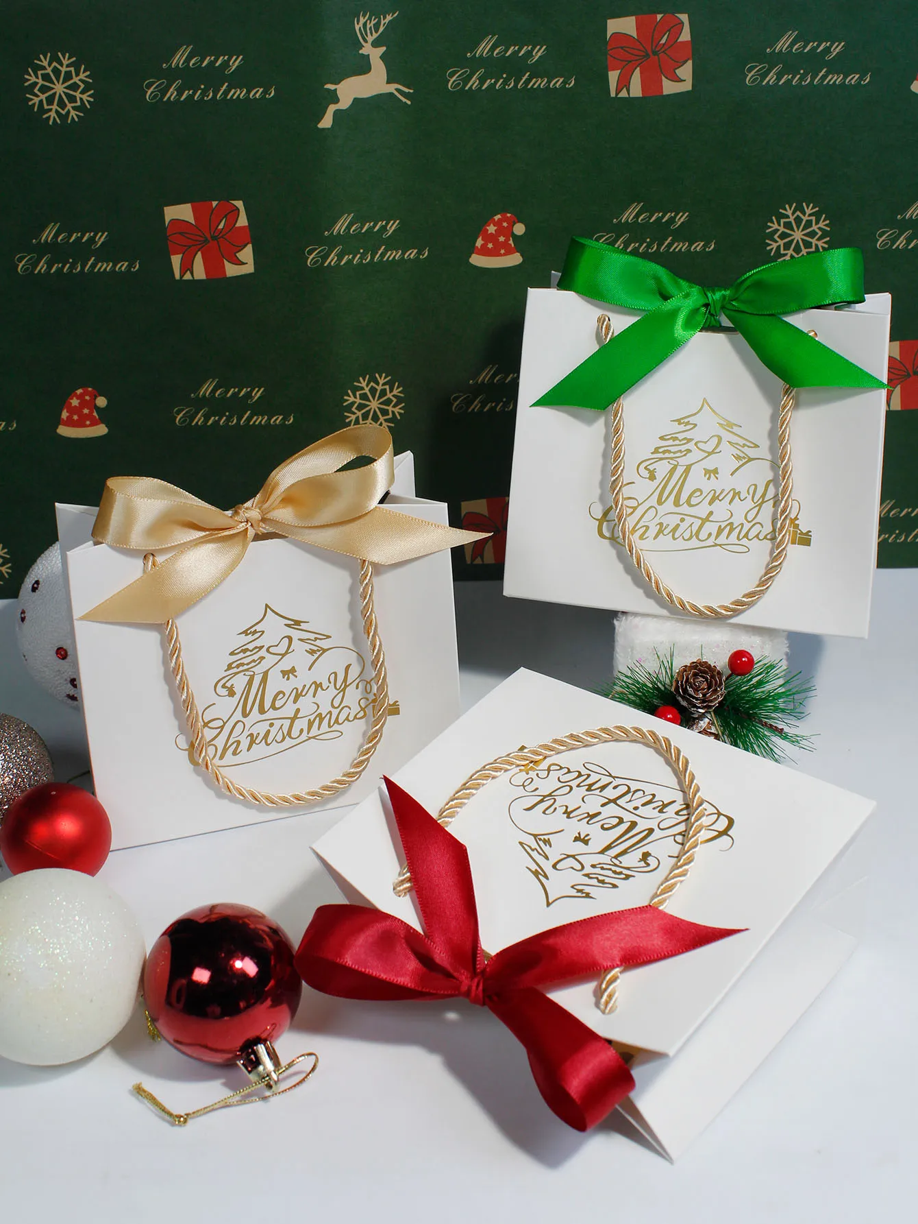 Merry Christmas Can… - image