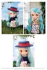 Neo Blythe Float Away Dream oficial 3
