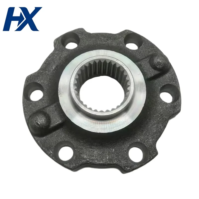 

4342160060 Front Axle Flange for Land Cruiser Lexus LX470 98-07 43421-60030