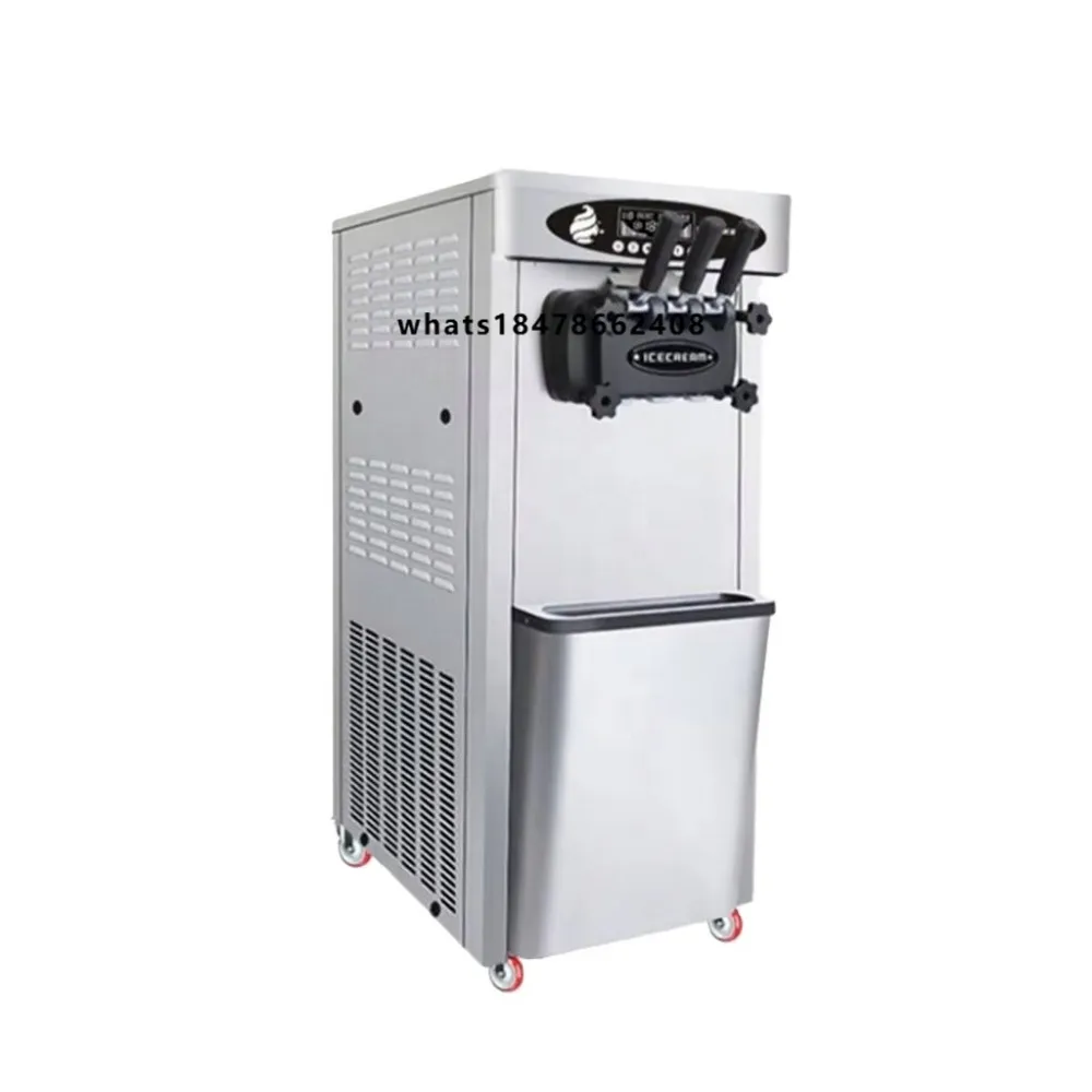 Hot Sales Spare Parts for Ice Cream Machine