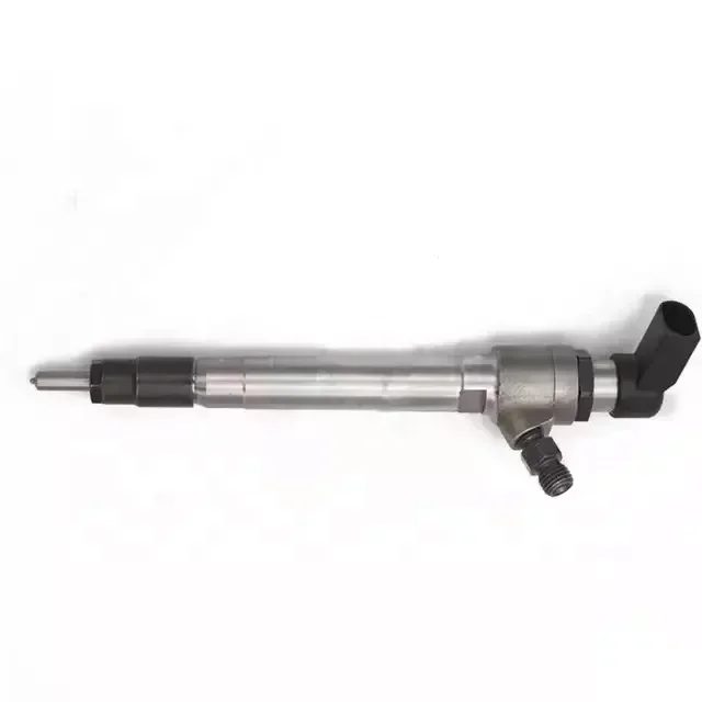 New Arrival Stock Auto Engine Car Spare Diesel Injector OEM CK4Q-9K546-AA / BK2Q-9K546-AG Fit for Ford Ranger