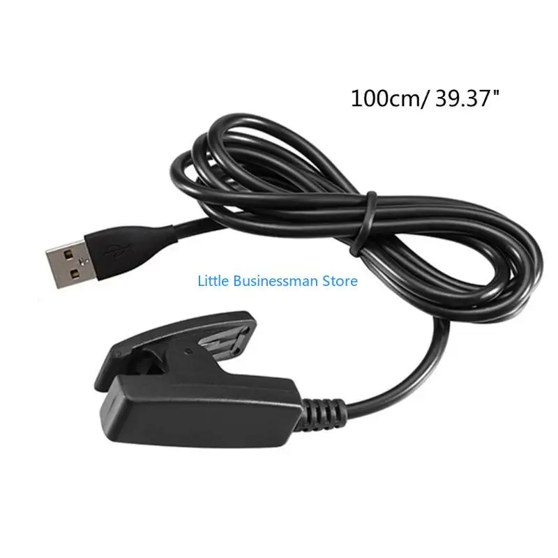 USB-Ladekabel, Ersatz-Ladegerät für 235 630 230 735XT Approach S20, Datenclip-Halterungen M76A – Detail 6