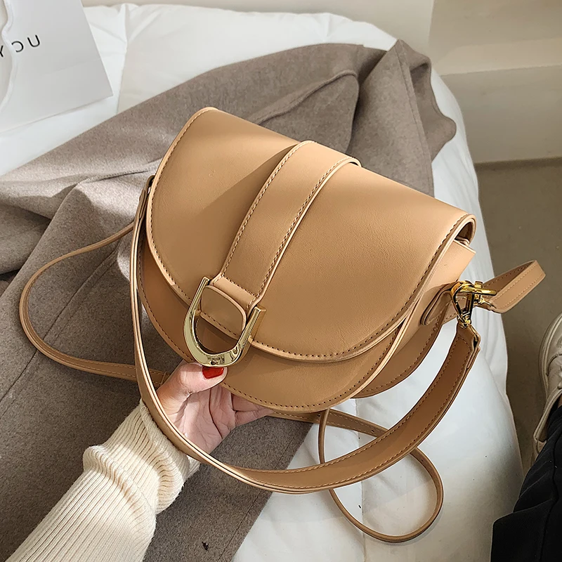 Bags for Women Autumn Winter New Vintage Party Square Handbags Temperament Versatile Shoulder Bags Commute Crossbody Bags