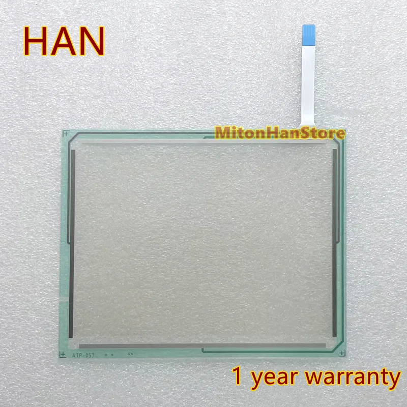 New Original For ATP-057 Touch Panel Screen Glass Digitizer