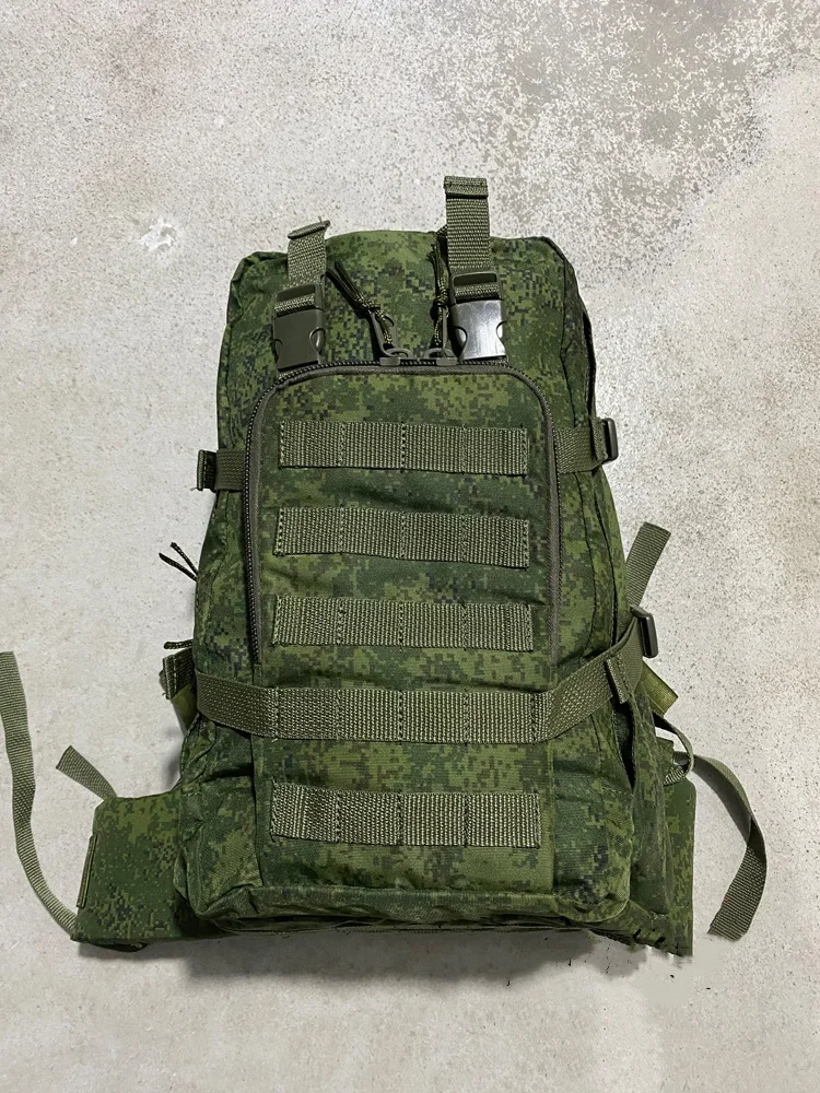 

Russian SPN Assault Backpack