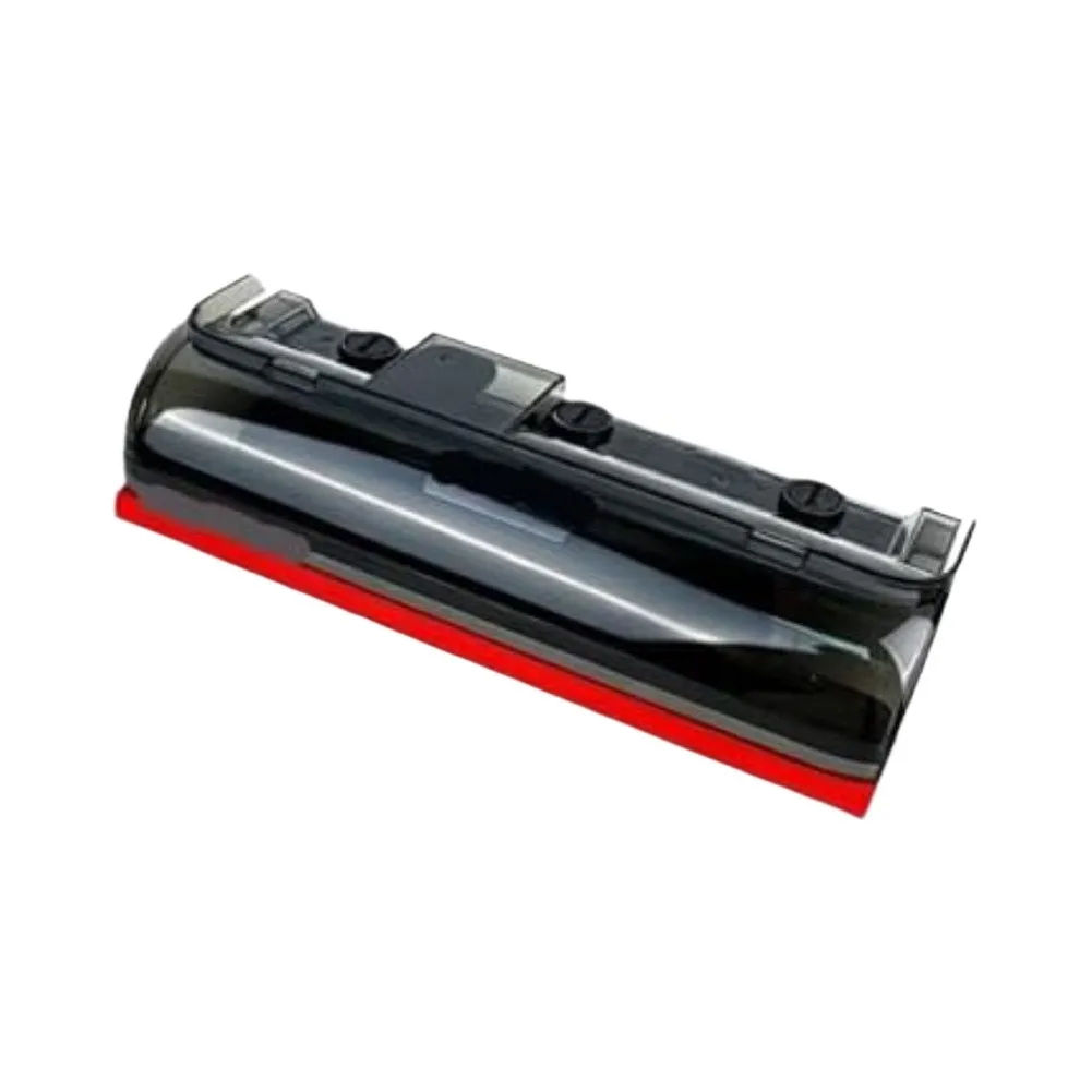 For Dreame For T40 Ultra Floor Washer Accessory Main Brush Cover Replacement with Coin-Based Easy Installation Process