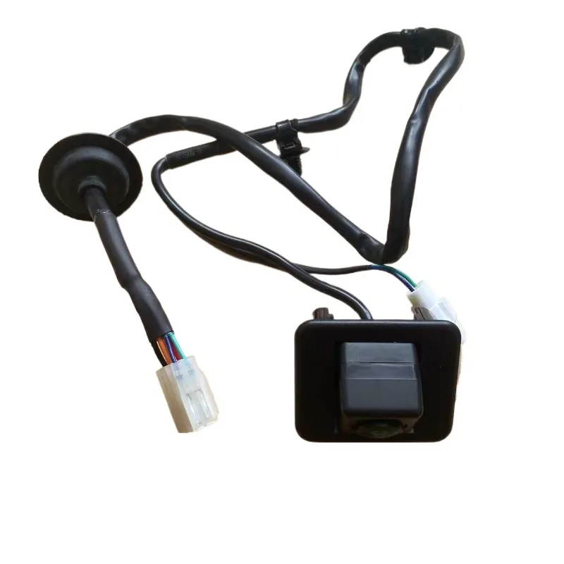 

For Wuling Hongguang S S3 Genuine Reverse Camera Rearview Image High Definition Night Vision Assembly 23642492