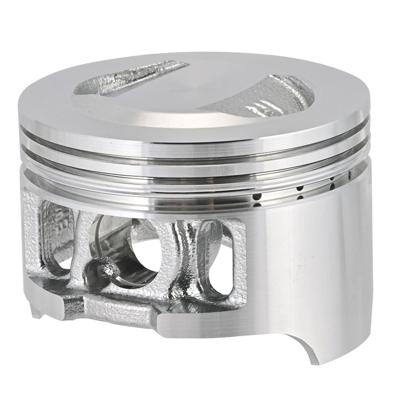 5VT/5TN/5TP 55mm SRL110/CRYPTON Z/SPARK-Z/ Wholesale Racing Motorcycle Parts Piston Kit Assembly