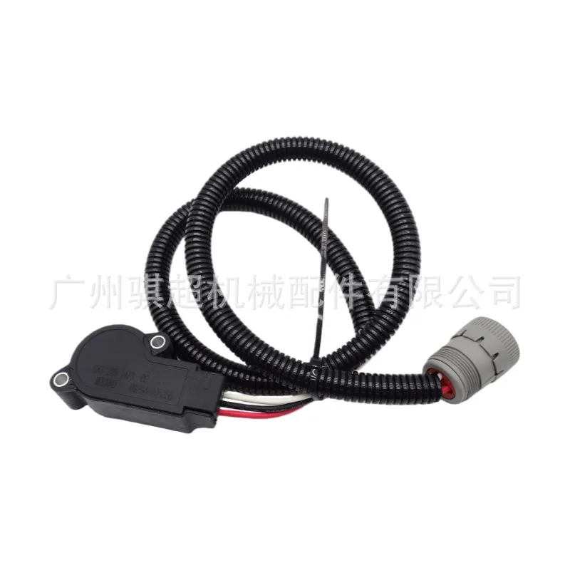 266-1473 Excavator Angle Sensor for CAT C7/C9/C10/C12 Engine Excavator Parts