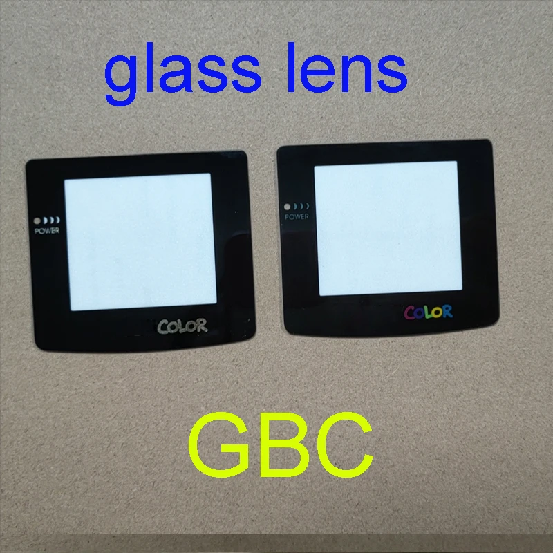 For GBC Glass  Protective Lens Screen