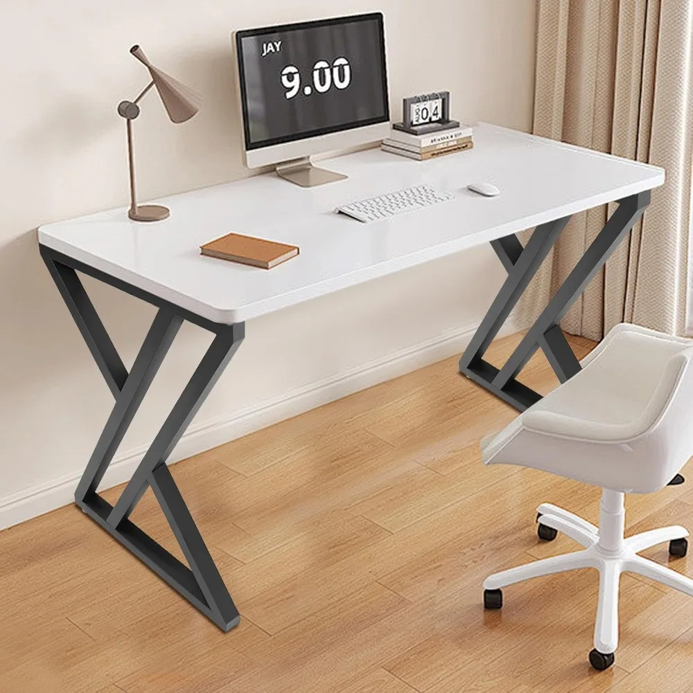 

Ножки стола высотой 70 см, набор из 2 сверхмощных промышленных X-образных ножек стола для мебели своими руками с винтами для стола, бара для завтрака