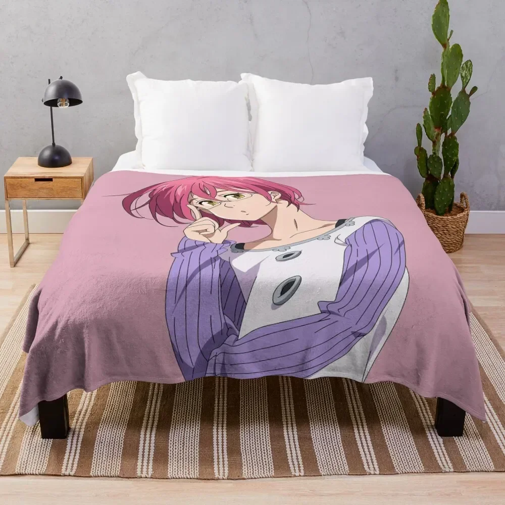 

Gowther Throw Blanket Lightweight Cozy Blanket for Bed Sofa