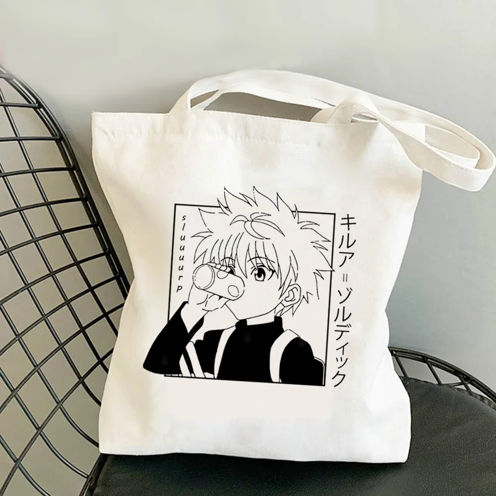 Killua Zoldyck Shop… - image