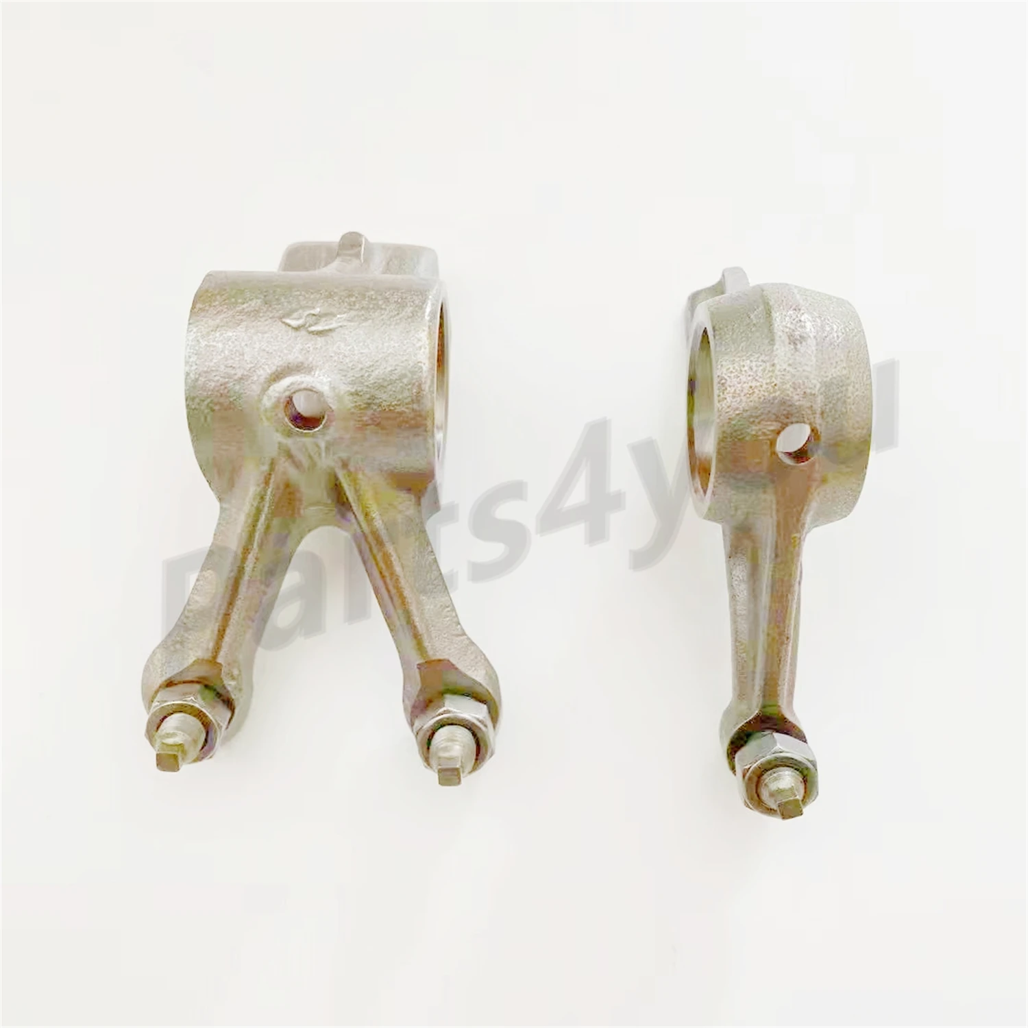 

Впускной выхлопной качающийся рычаг для Stels ATV 500K/GT Kazuma Jaguar 500 J500 192MR-1003300 LU018696 192MR-1003200 LU018694