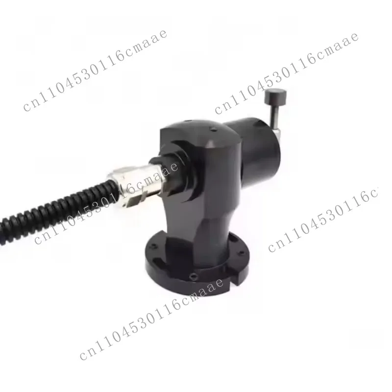 High-precision multi-directional numerical control center tool setter real-time measurement tool system to prevent damage