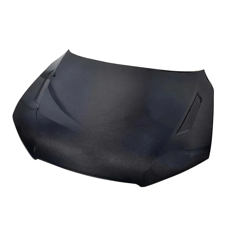 

Wholesale 2012-2015 For A7 Carbon Fiber Hood Best Quality Modified Car Body Kit Including Engine Hoods