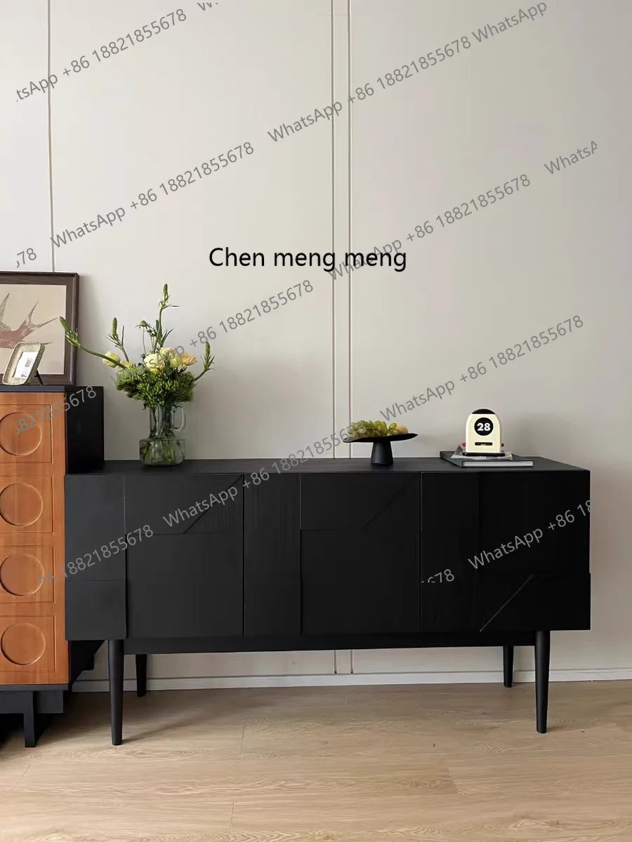 

Modern simplicity, living room foyer storage, porch, drawer storage cabinet