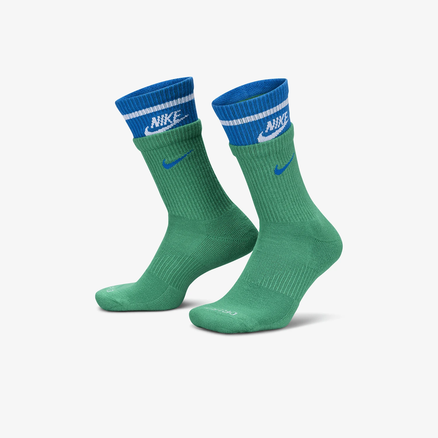 

Nike genuine Everyday Plus Men and Women Breathable Sports Socks FN3148-300