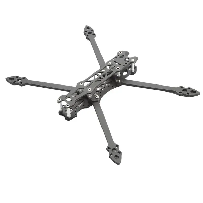 

Траверсительная рама A71Z 225 мм, рама для полетов на большие расстояния, аксессуары для трассировочных машин с дистанционным управлением