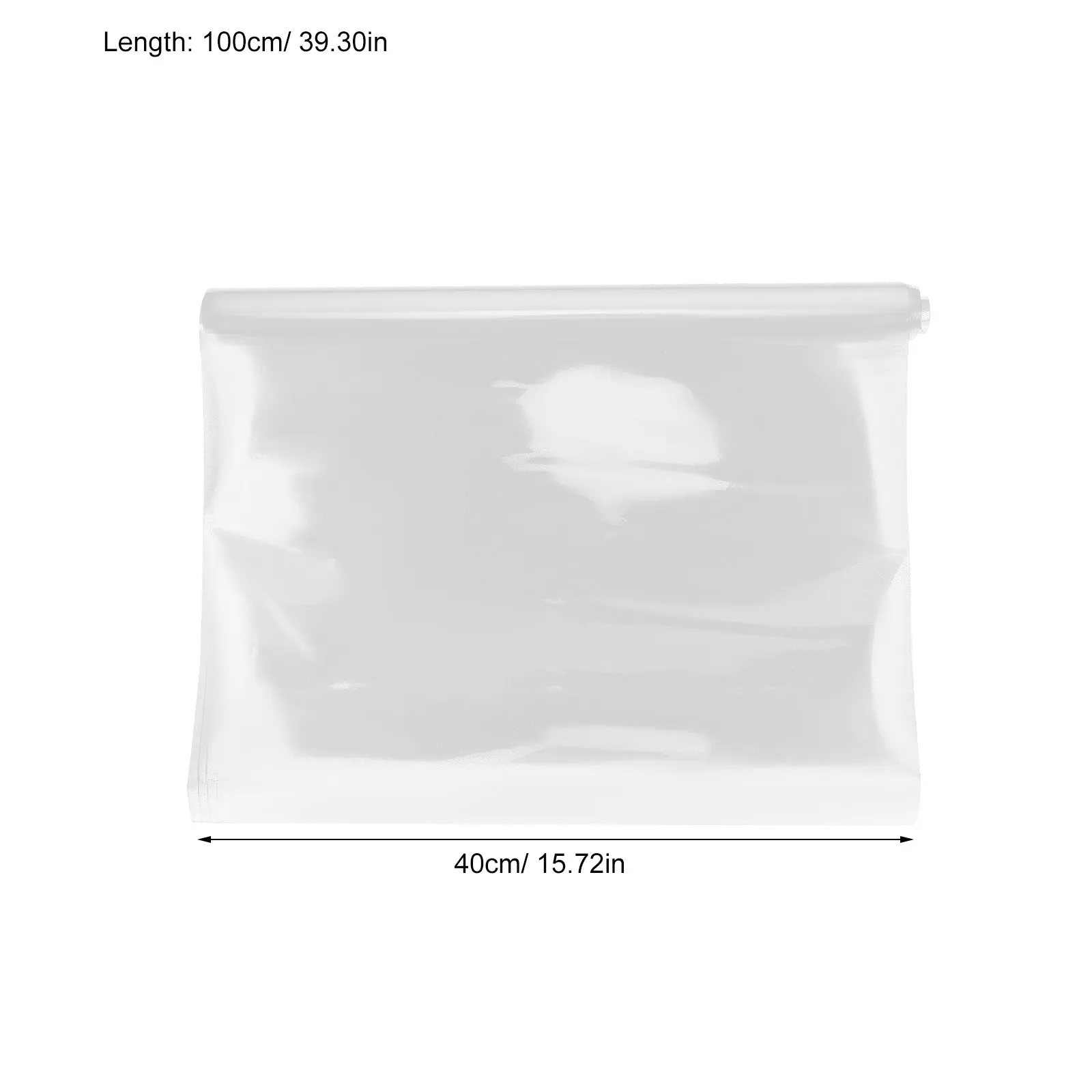 1Set Invisible Car Protection Film Transparent Anti Scratch Clear Paint Protective Wrap Car Bumper Hood Vehicle