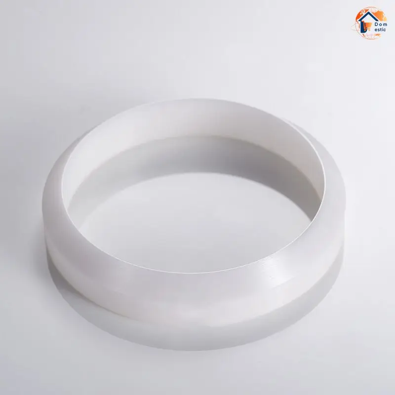

Zirconium Porcelain Ring Blade Type Single Edge-Single Bevel Ink Cup Knife Ceramic Ring For Pad Printing Accessories