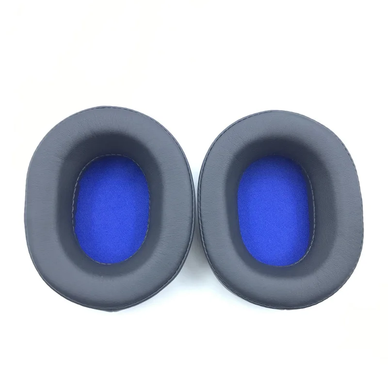 وسادات الأذن الجلدية للصوت-تكنيكا ، كم سماعة الأذن ، لوحة الإسفنج ، شعاع الرأس ، غطاء للأذنين ، ATH-WS660BT ، SR30BT