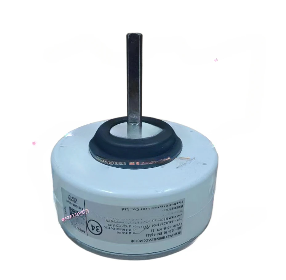 

ДЛЯ частотного двигателя вентилятора постоянного тока RD-310-30-8N-4(AL) ZKFP-30-8-97L-1 EAU62983004