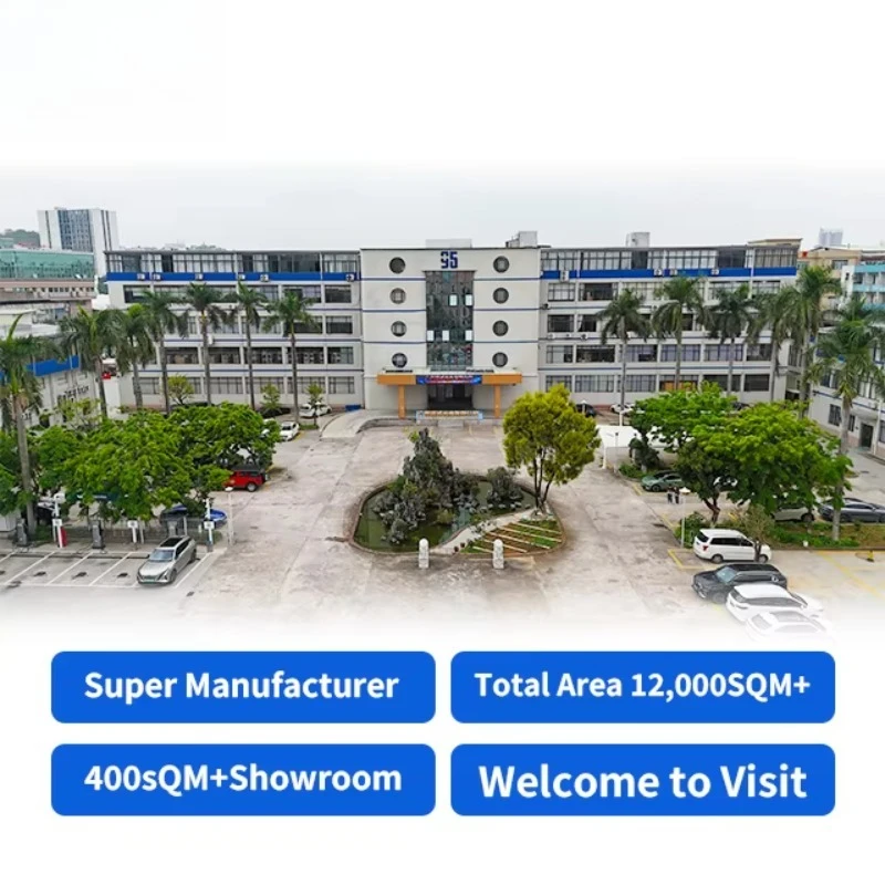 High Brightness 4500cd Outdoor Waterproof IP65 Transparent LED Display Screen Building Facade Advertising Video Wall Curtain Led