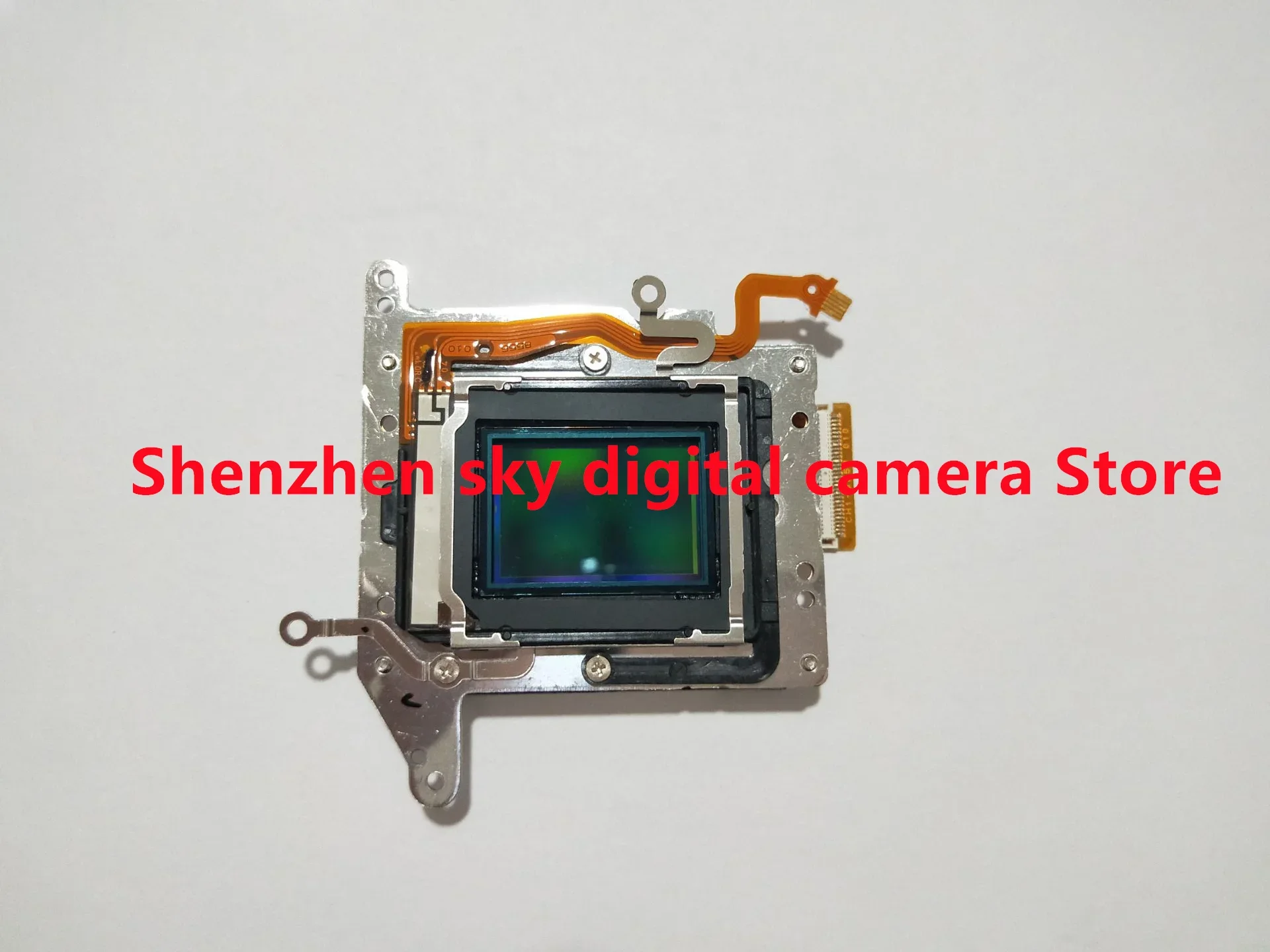 Ccd Cmos Image Sens…