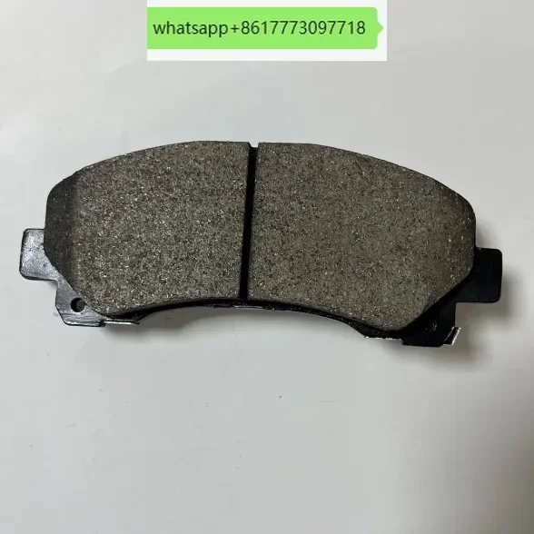 SAIC Maxus T60 D90 Original Front Brake Pad C00076022