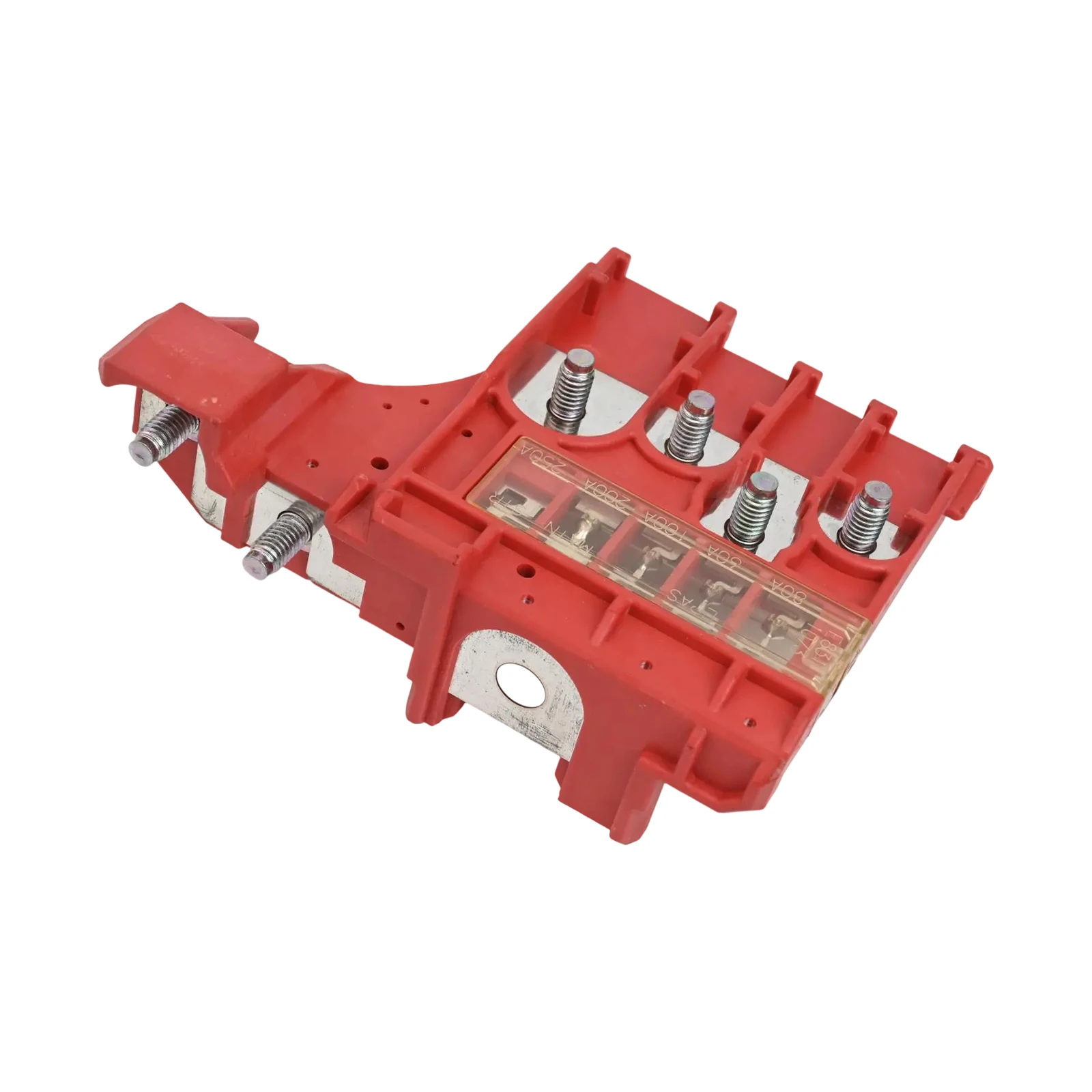 Battery Fuse GMM167S99 for Mazda 3 2018 & CX 9 2016 2018 OEM Direct Fit for Effortless Replacement and Reliability