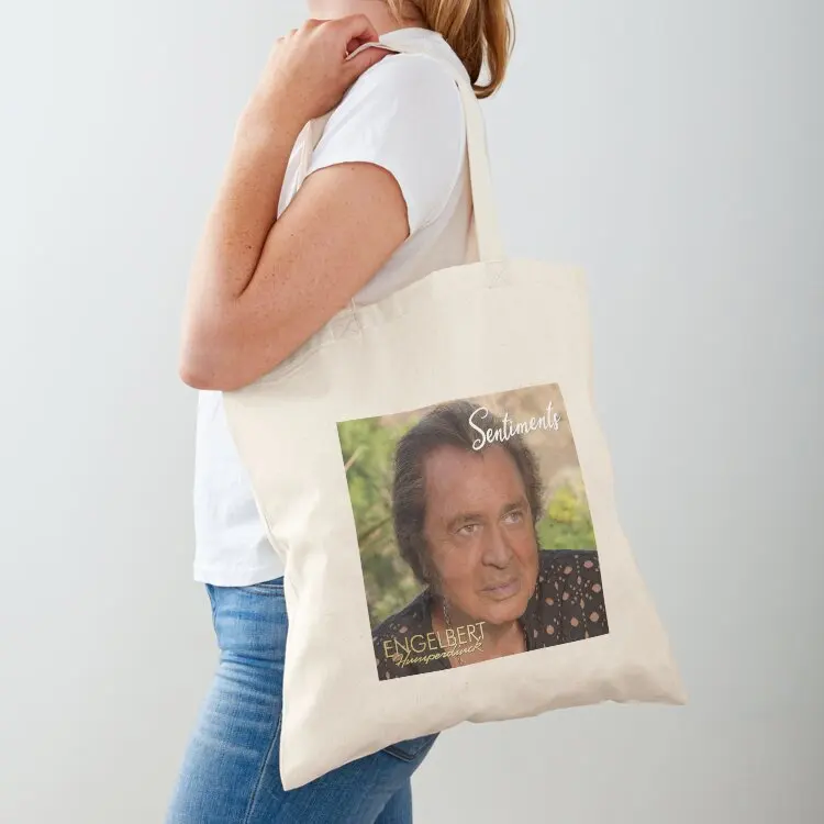 

Sentiments Tote Bag Canvas handbag Canvas bag for women the tote bag