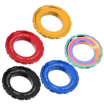 6 best sales pierścień blokujący centerlock - №1