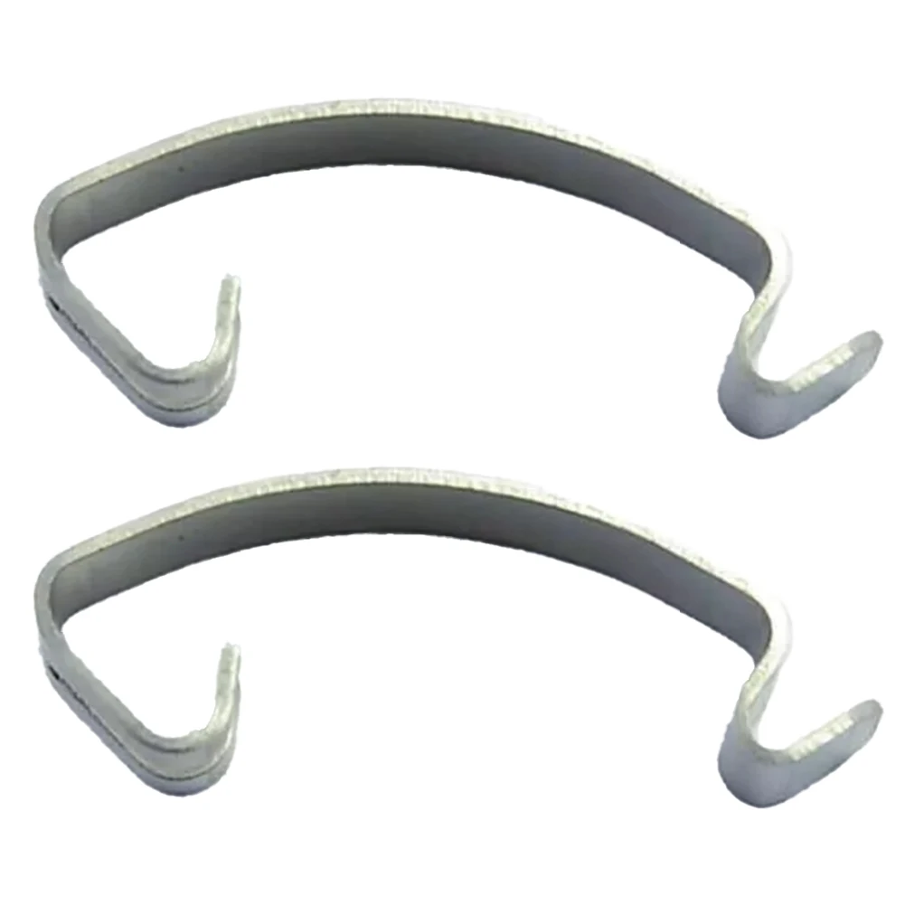 Replacement Metal Housing Spring Clips for Various For BMW Series Engines including the popular SeriesE65 and more