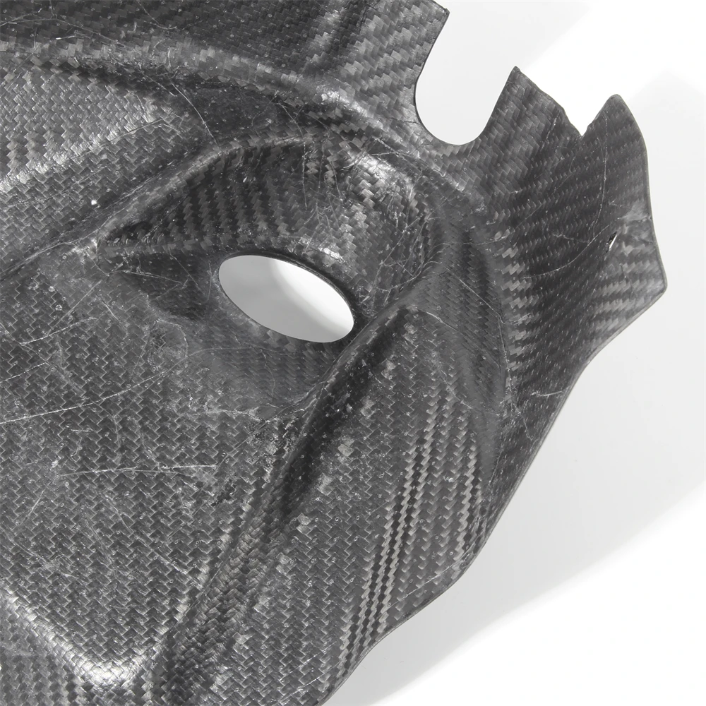 For Aprilia RS 660 Tuono 660 Airbox Cover Forged Carbon RS660 Motorcycle Carbon Fiber Parts Tuono660 2020 2021 2022