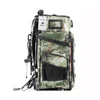 Ensemble de sac à dos pour drone HGLRC B1 (sac à dos + support lombaire + housse de pluie + sac pour batterie) 4