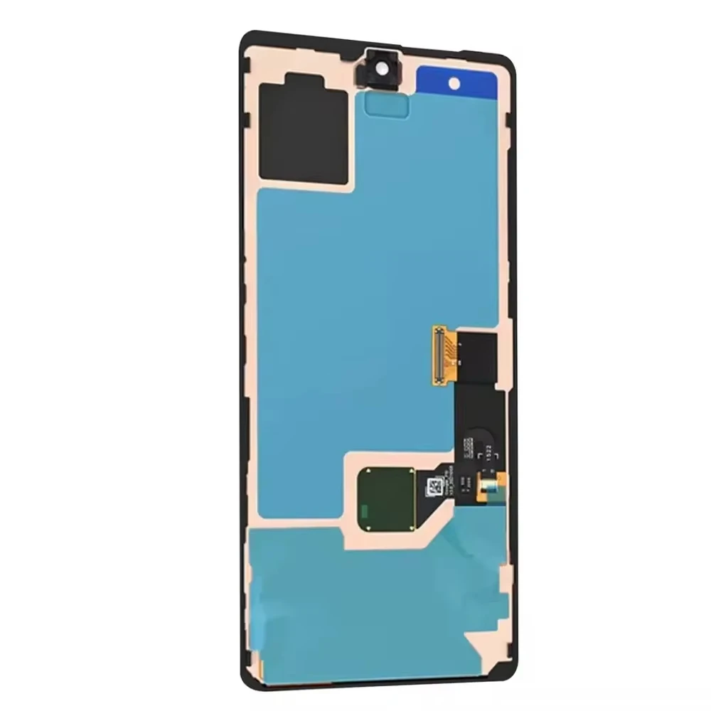 LCD Display For Google Pixel 7 Pro LCD Display Touch Screen Digitizer Assembly For Google Pixel 7 Pro LCD Screen Replacement