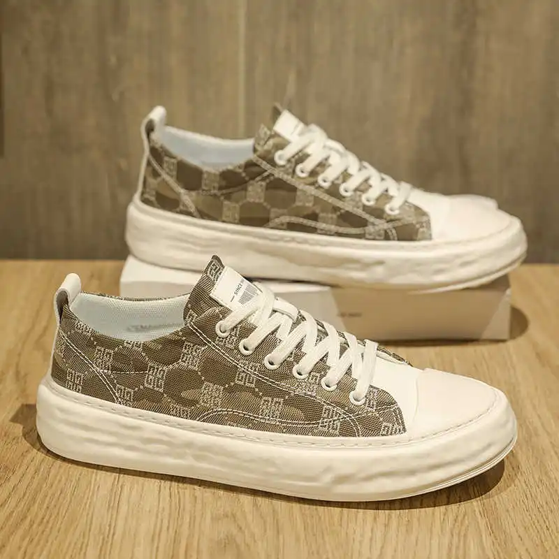 

Round Foot Plateforme Pretty Shoes Mary Jane Men's Tennes Blue Sneakers Man Sport Unique Sunny Vietnam Shouse Hyperbeast