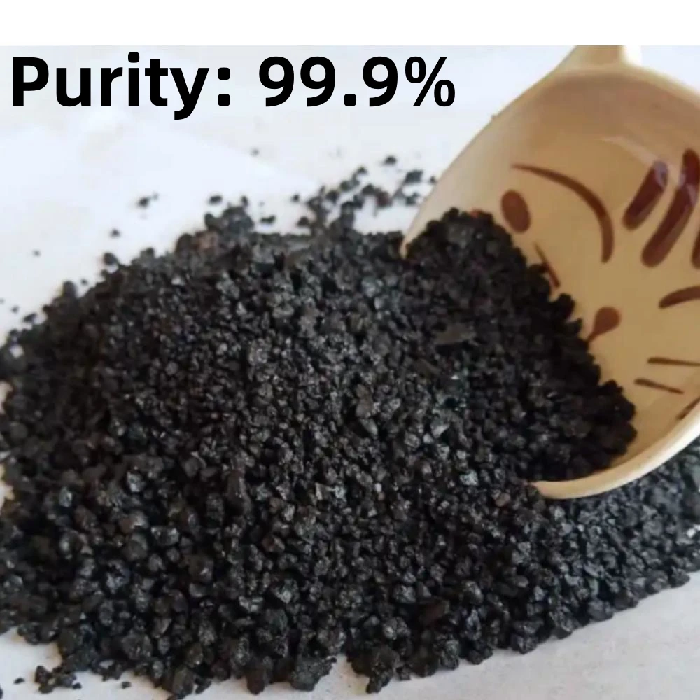 

100% Soluble Humic Acid Humate Sodium Sodium Humate Foliar fertilizer with trace elements