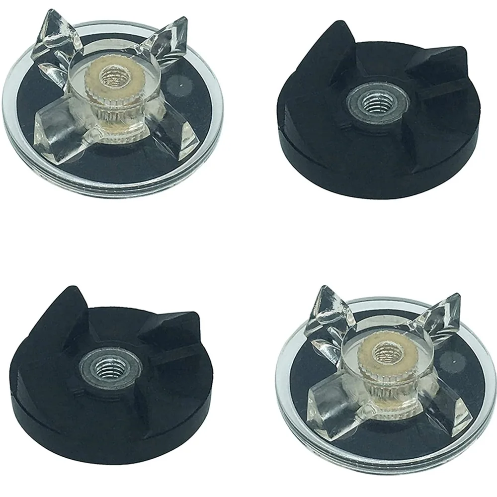 250W Base Gear & Blade Gear Replacement Part for Magic Bullet Blender MB1001(Set of 2)